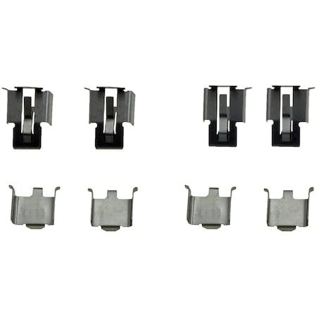 Dorman DISC BRAKE HDWE KIT HW13142